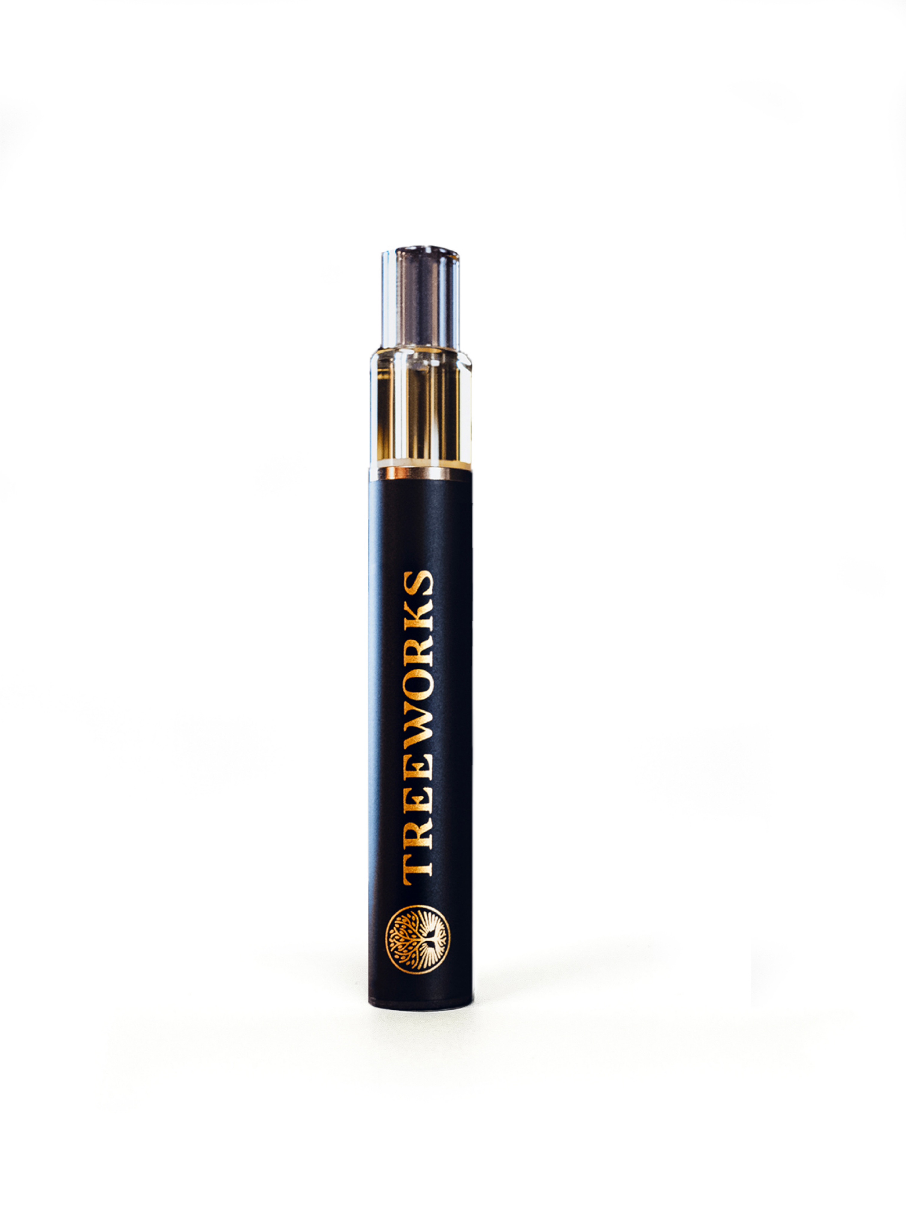 Photograph of product: Bosscotti (IH) - Live Rosin Disposable
