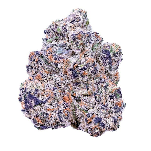 Photograph of product: KryptoChronic | 3.5g Flower
