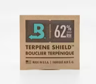 Photograph of product: 8g 62% Humidity Pack and Oui'dtor