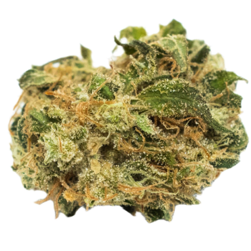 Photograph of product: Cherry Crescendo - 28g