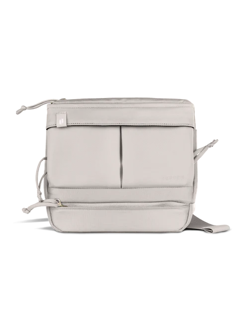Photograph of product: Puffco Proxy - Travel Bag - Desert Tan