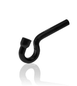 Photograph of product: Grav | Hook Hitter | Black