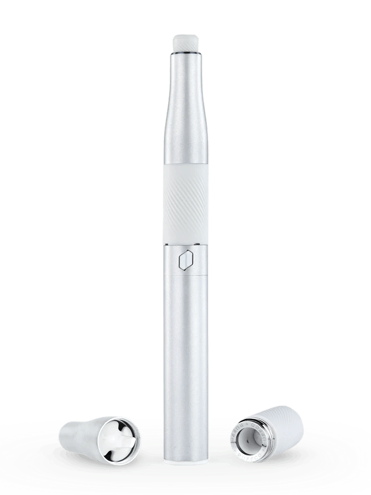 Photograph of product: Puffco Plus Portable Concentrate Vaporizer