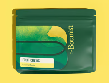 Photograph of product: Cherry Punch!! | Fast Acting Fruit Chews 2-Pack