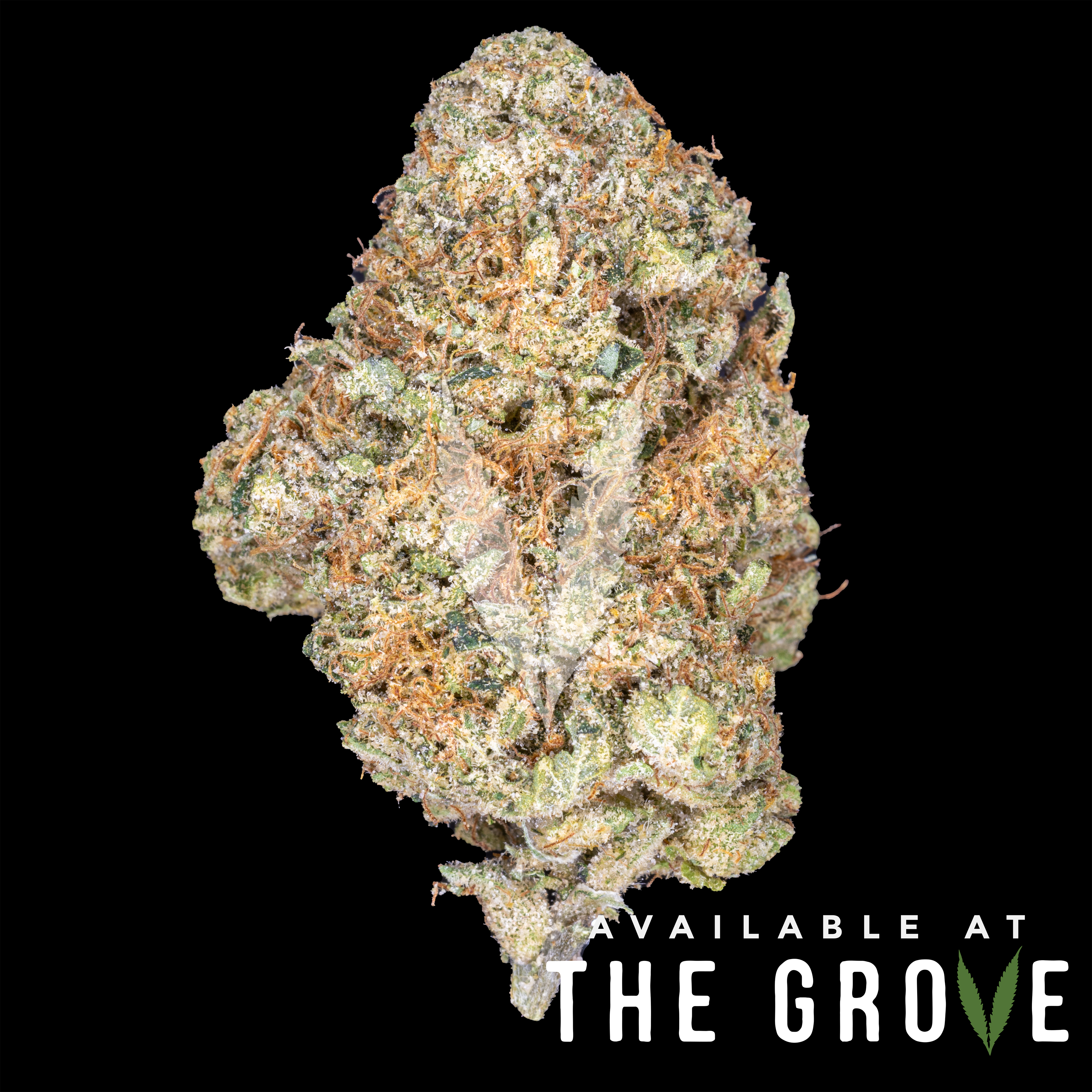 Photograph of product: Ember Valley | Purple Lightsaber 1/8th - 3.5g