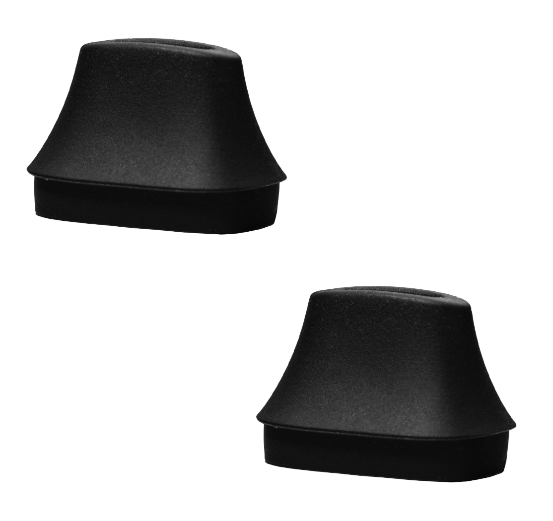 Photograph of product: Cartisan | Veil Bar Pro Evo Replacement Parts - Mouthpieces (2pc)