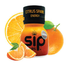 Photograph of product: SiP | Energy Elixir | Citrus Spark | 100mg
