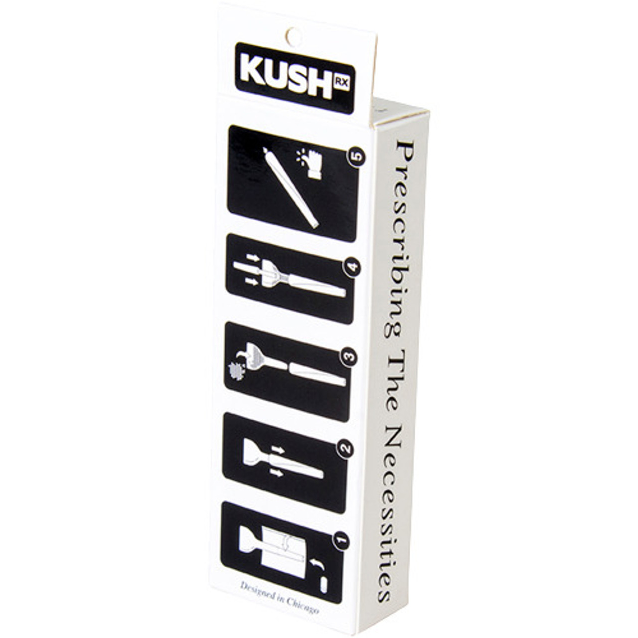 Photograph of product: The Rollr By KushRX