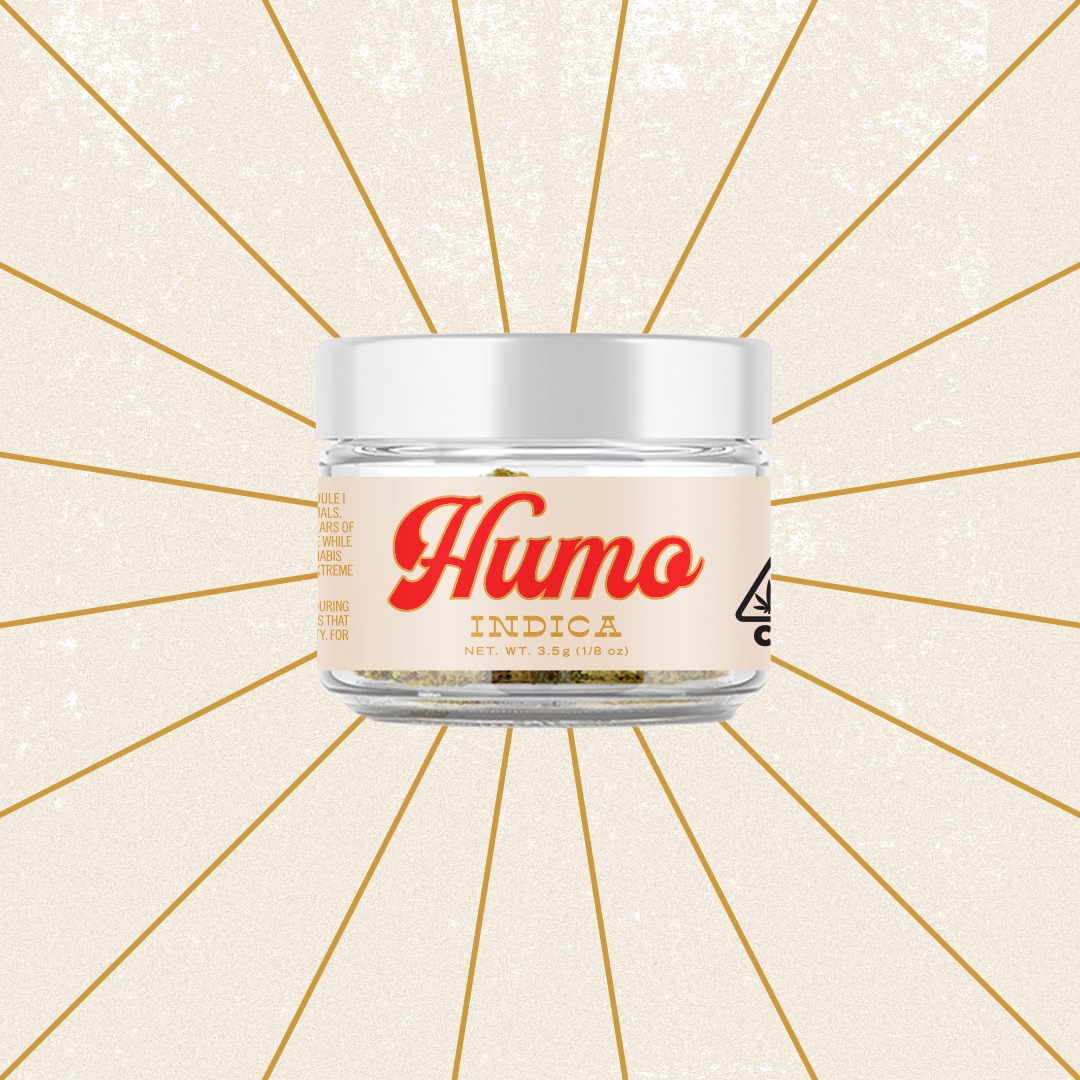 Photograph of product: 3.5G - ADIOS GMO