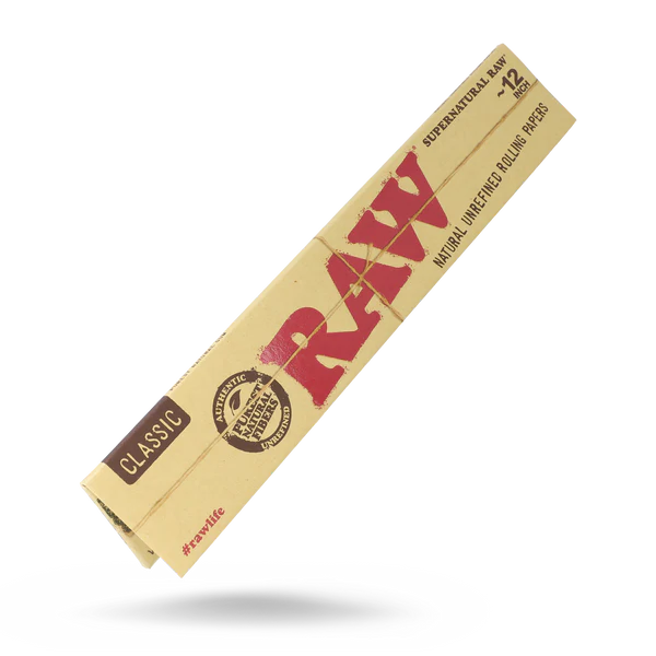 Photograph of product: Supernatural I Papers