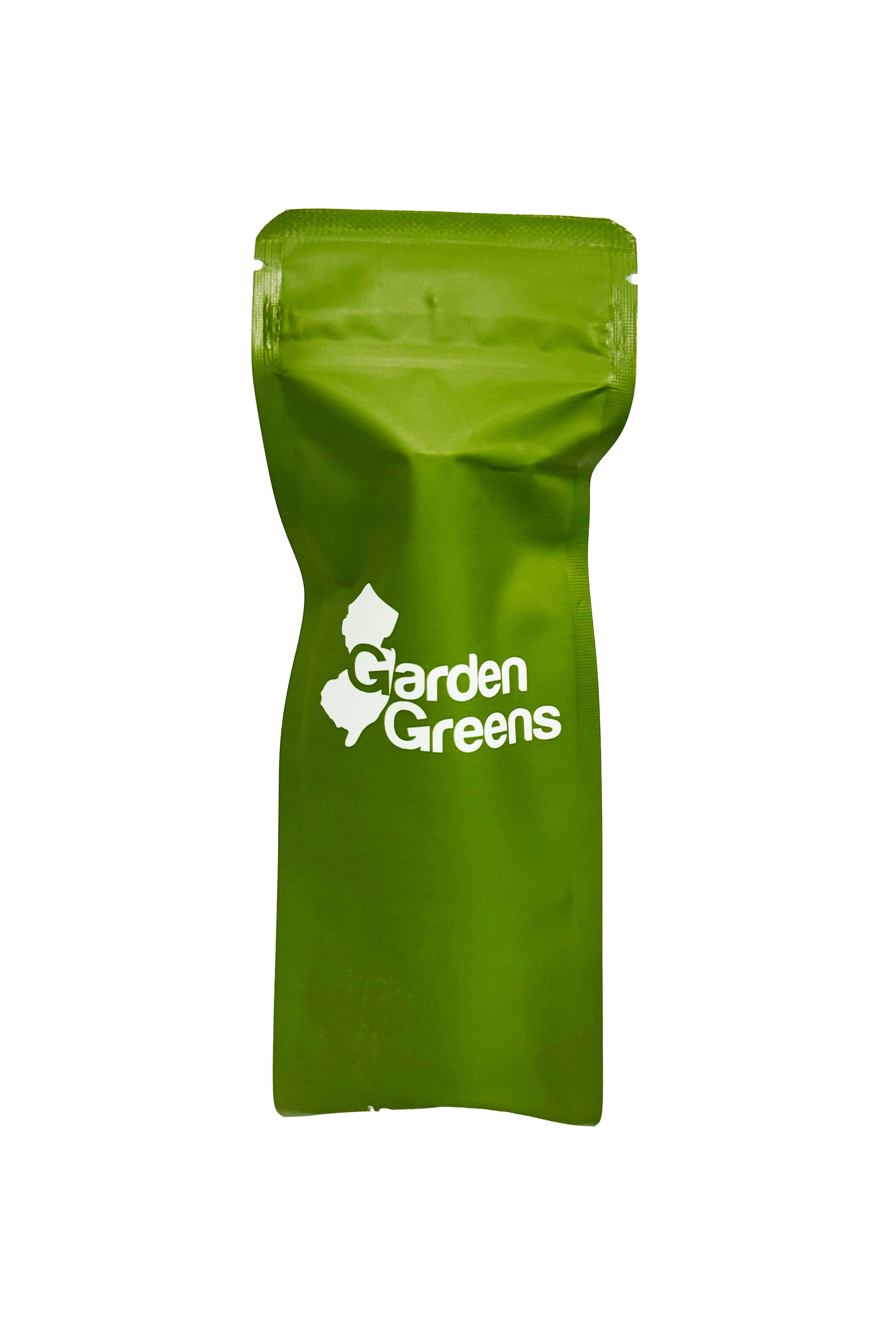 Photograph of product: Garden Greens | Z Pie | Pre-Roll 2-Pack | 1g