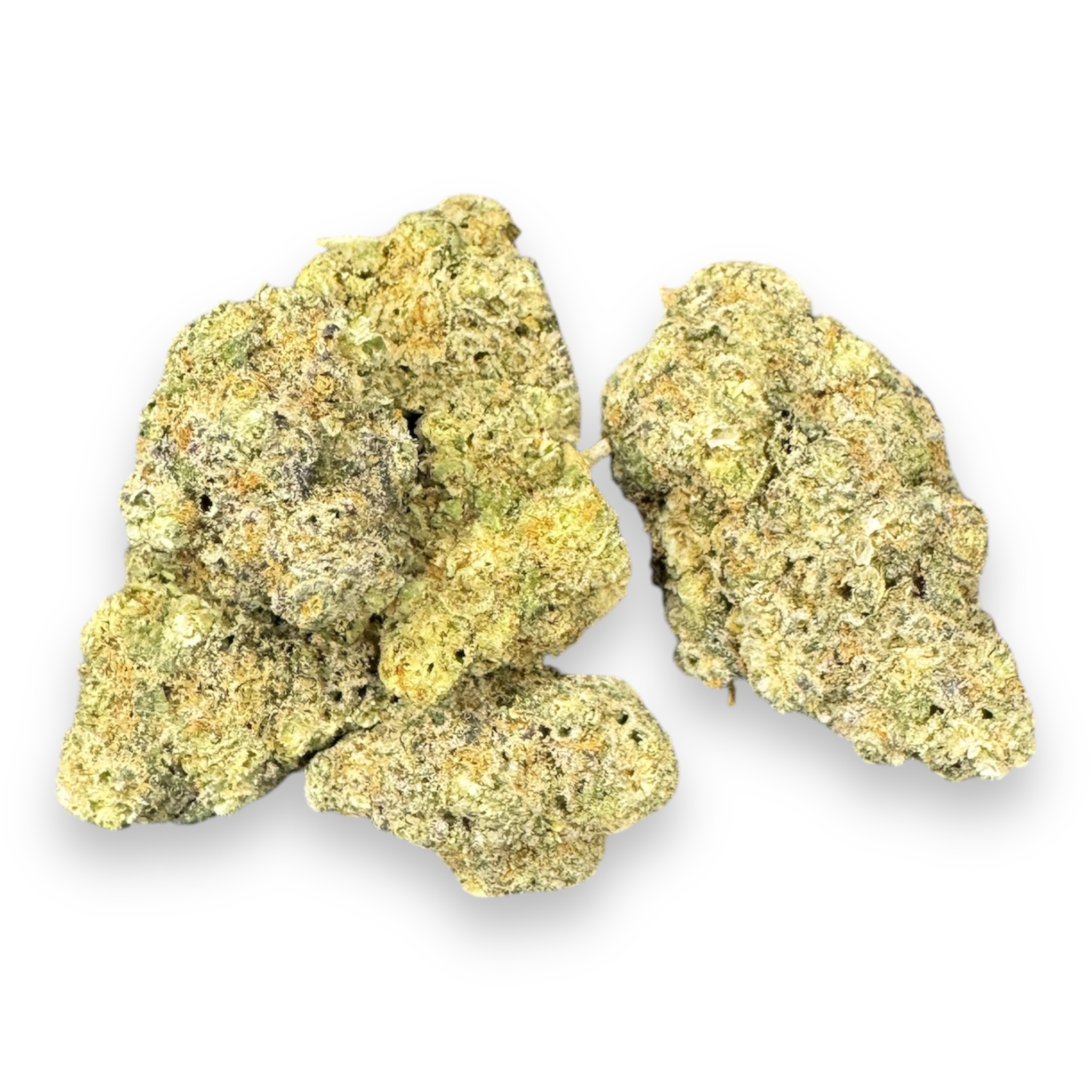 Photograph of product: Bud - Biscotti OG #13 (Michigan Pure Pharms) - 28g