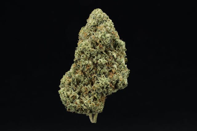 Photograph of product: Humboldt OG Flower Indica 3.5G - 