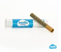 Photograph of product: Sheesh Pre-Roll | 1g - Mello Farms