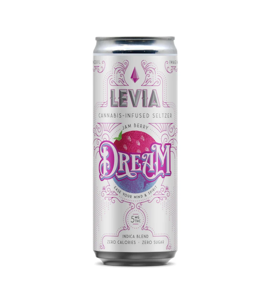 Photograph of product: Dream Jam Berry | 1pk