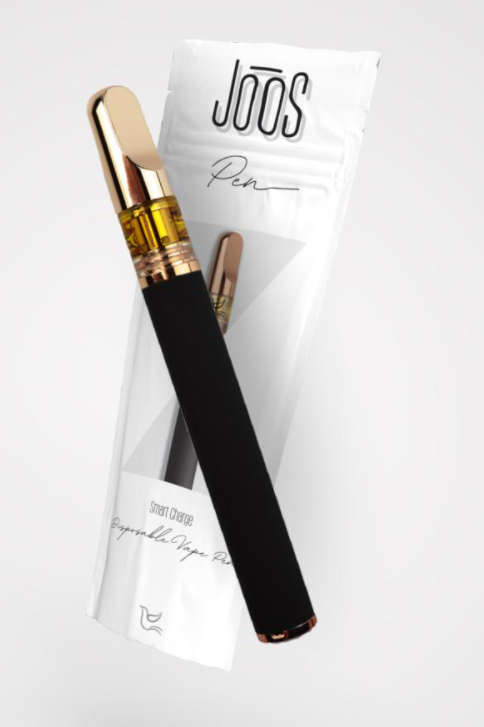 Photograph of product: Disposable Pen Jack Herer | 300mg