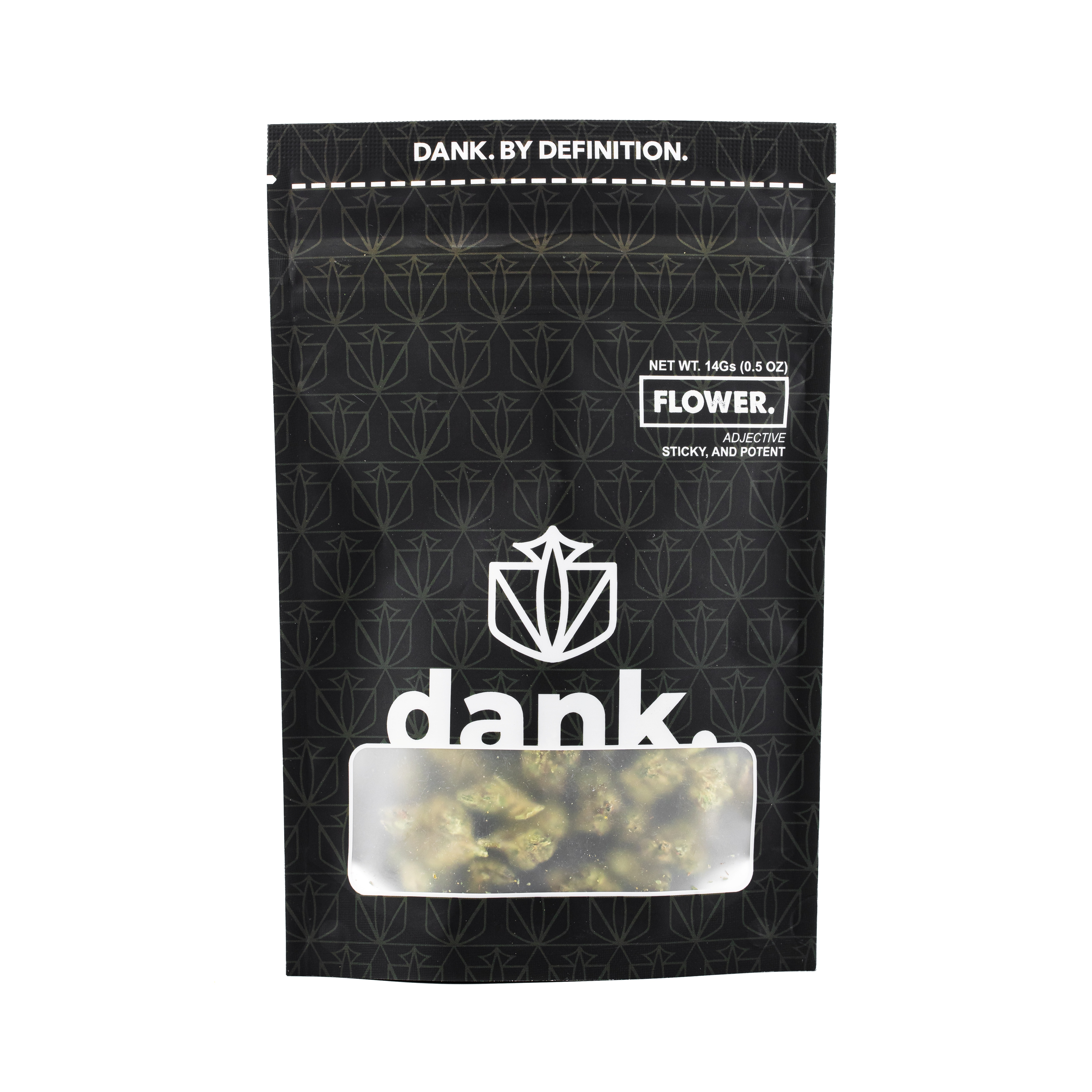Photograph of product: Flower - Gorilla Truffle - 14g
