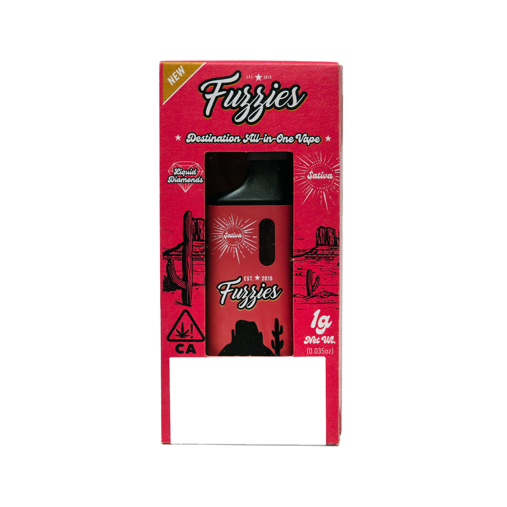 Photograph of product: MOJAVE JACK DESTINATION ALL-IN-ONE [1 G]