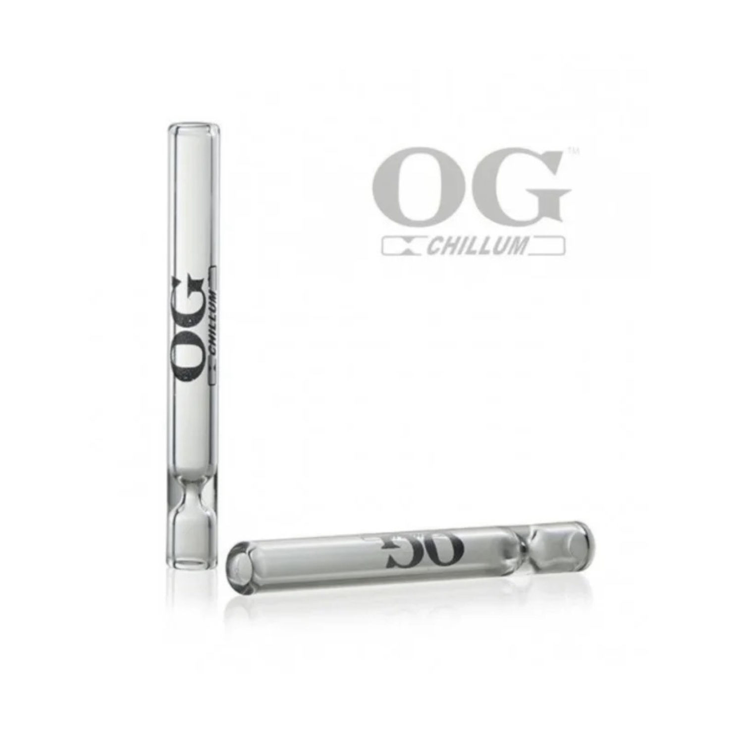 Photograph of product: OG Chillum 100 PC Display