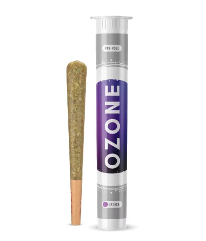Photograph of product: PK CRASHER | 1G