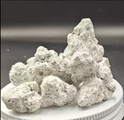 Photograph of Product: Gummy Runtz | Solventless Snow Cone 3.5g