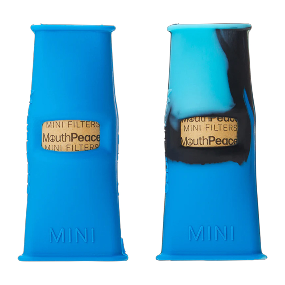 Photograph of product: MooseLabs Mouthpeace Mini