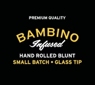 Photograph of product: Strawberry Infused Blunt