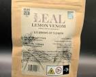 Photograph of Product: Leal l Flower l Lemon Venom 3.5G
