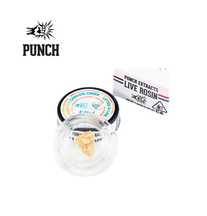 Photograph of product: GOVERNMINT PAPAYA 1G TIER 4 LIVE ROSIN BADDER