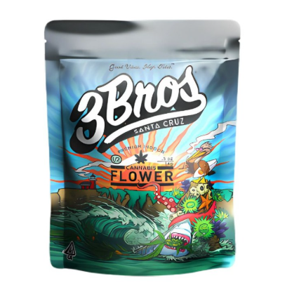 Photograph of product: RUNTZ 64 [14G]