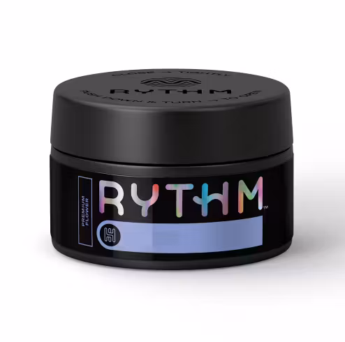 Photograph of product: Gazzurple- Buds 3.5g