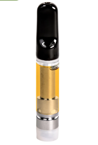 Photograph of product: Jack Herer | J-BAM Vape Cart