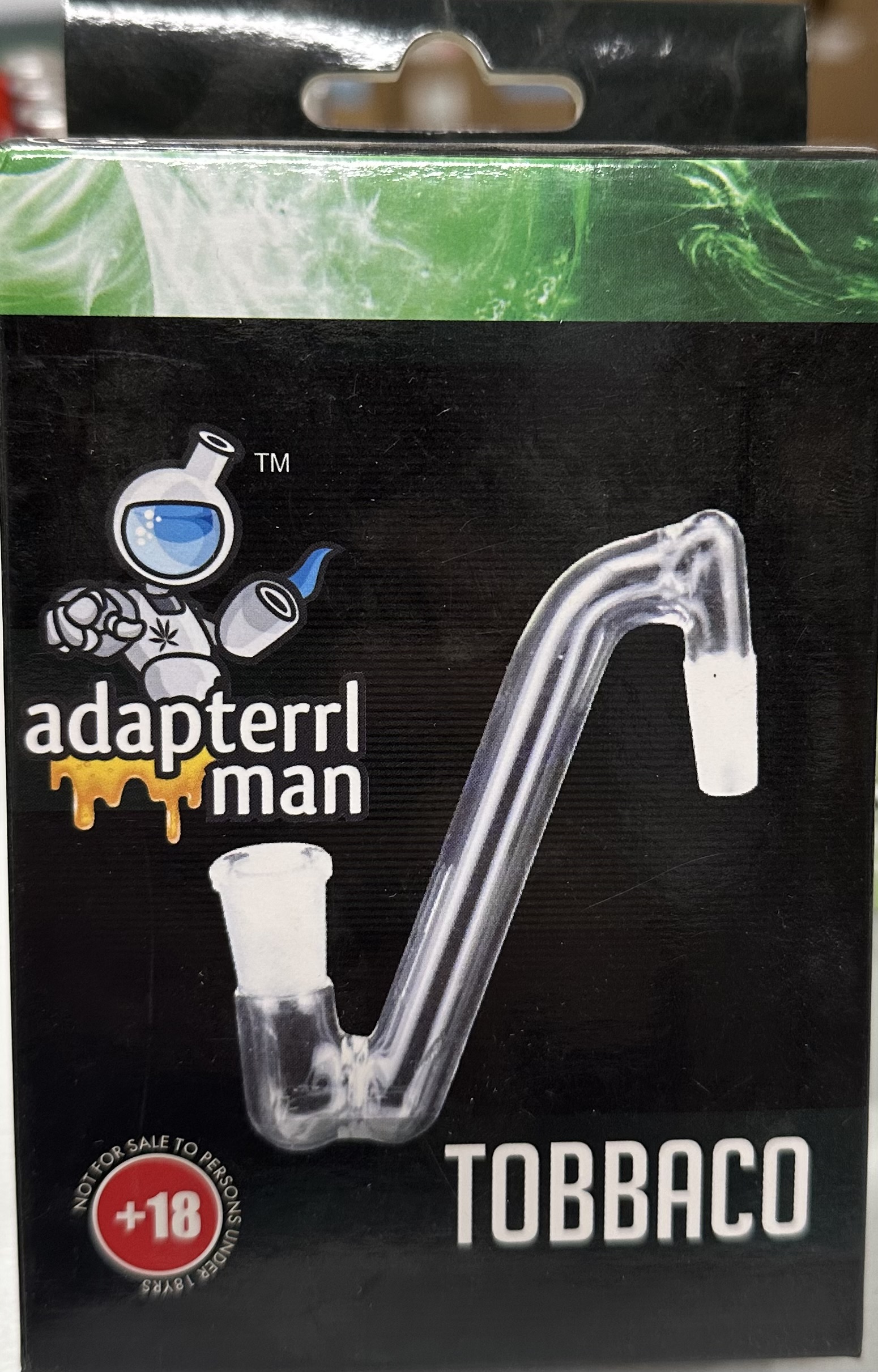 Photograph of product: Dab Reclaim Catcher