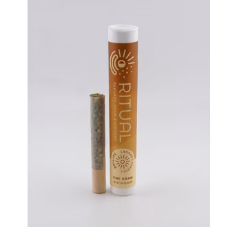 Photograph of product: Hella Jelly |  1g