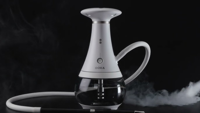 Photograph of product: Ooka - Sense Station - White