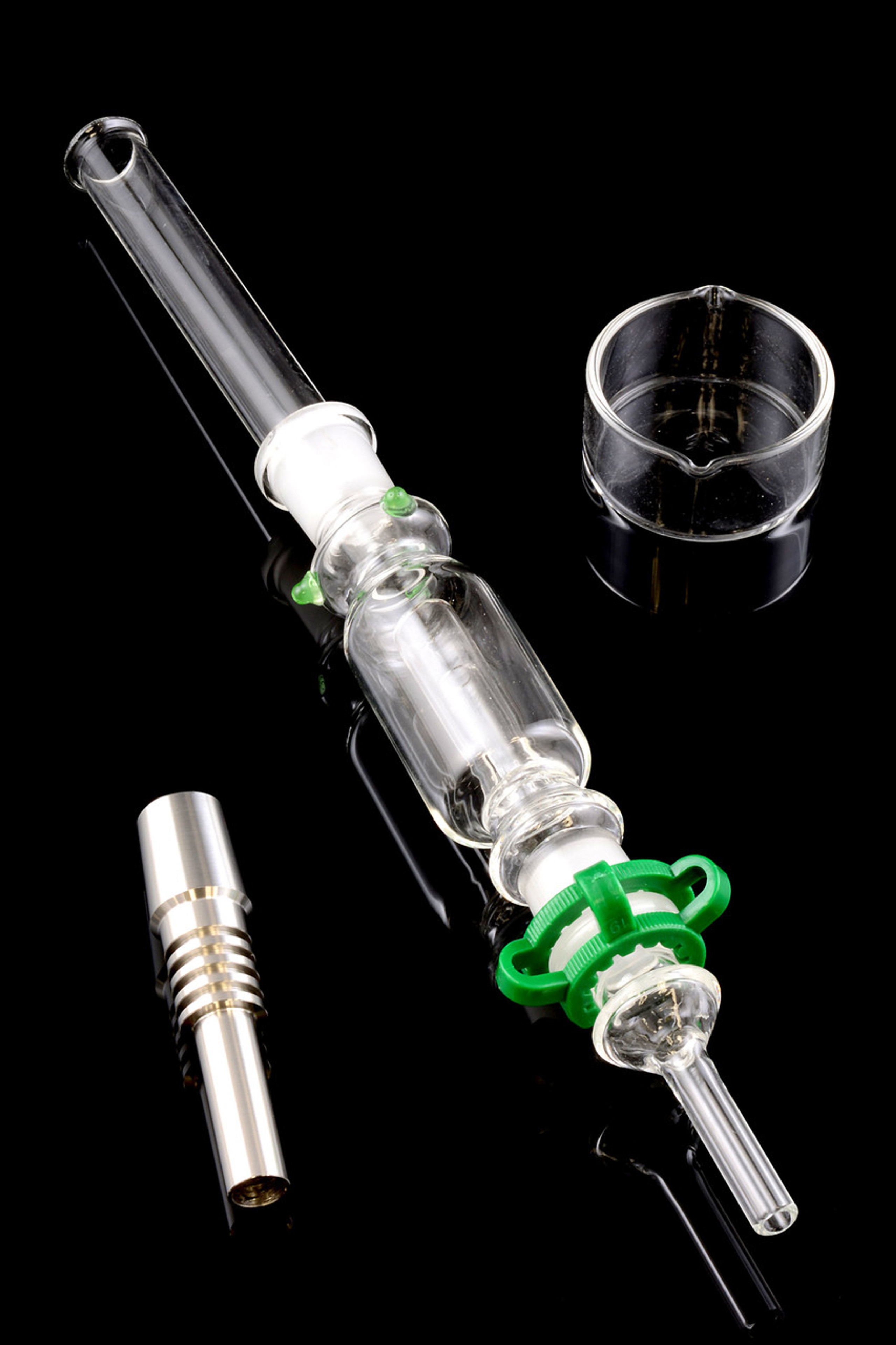 Photograph of product: $10 Pineapple Nectar Collector