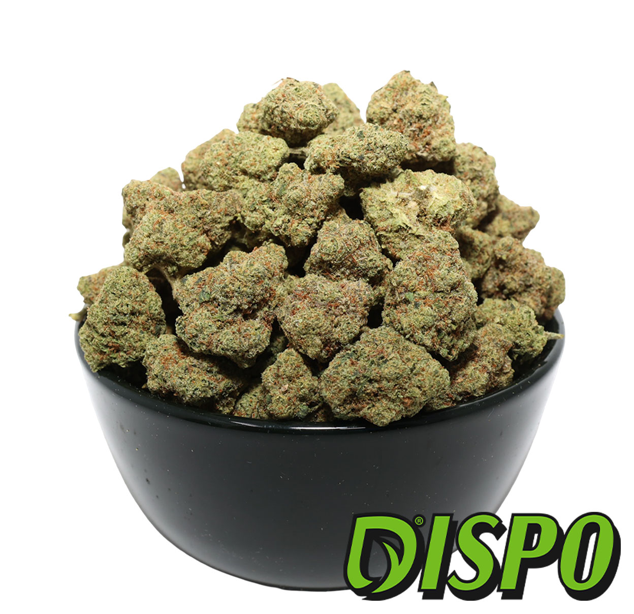 Photograph of product: Apex Oui'd - Super Buff Cherry - Buds - 1g