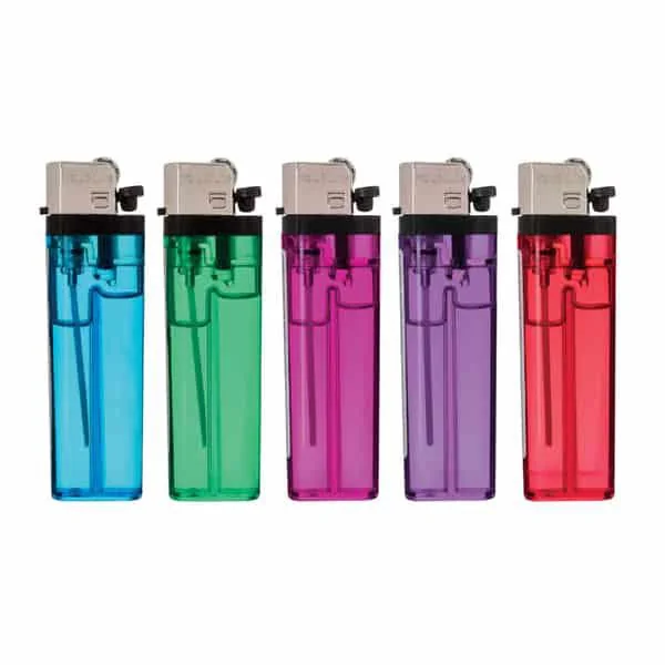 Photograph of product: Liberty Lighter