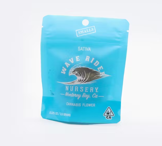 Photograph of product: HIGH SOCIETY (3.5G) 27.81%