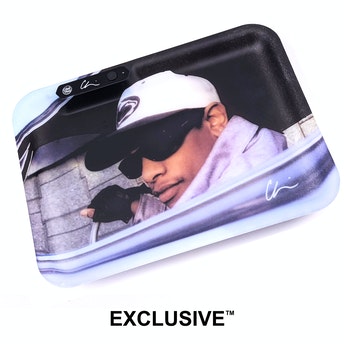 Photograph of product: Glow Tray Eazy Duz It
