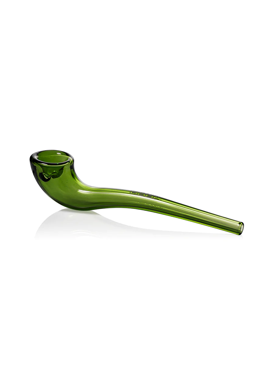 Photograph of product: GRAV Gandalfini Sherlock - Green