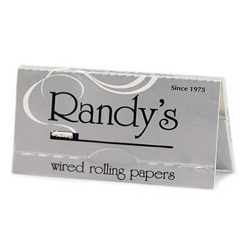 Photograph of product: Randy's Classic (silver) 77mm