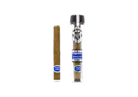 Photograph of product: El Bluntito - The Oppenheimer - Diamond Infused Blunt - 0.85g