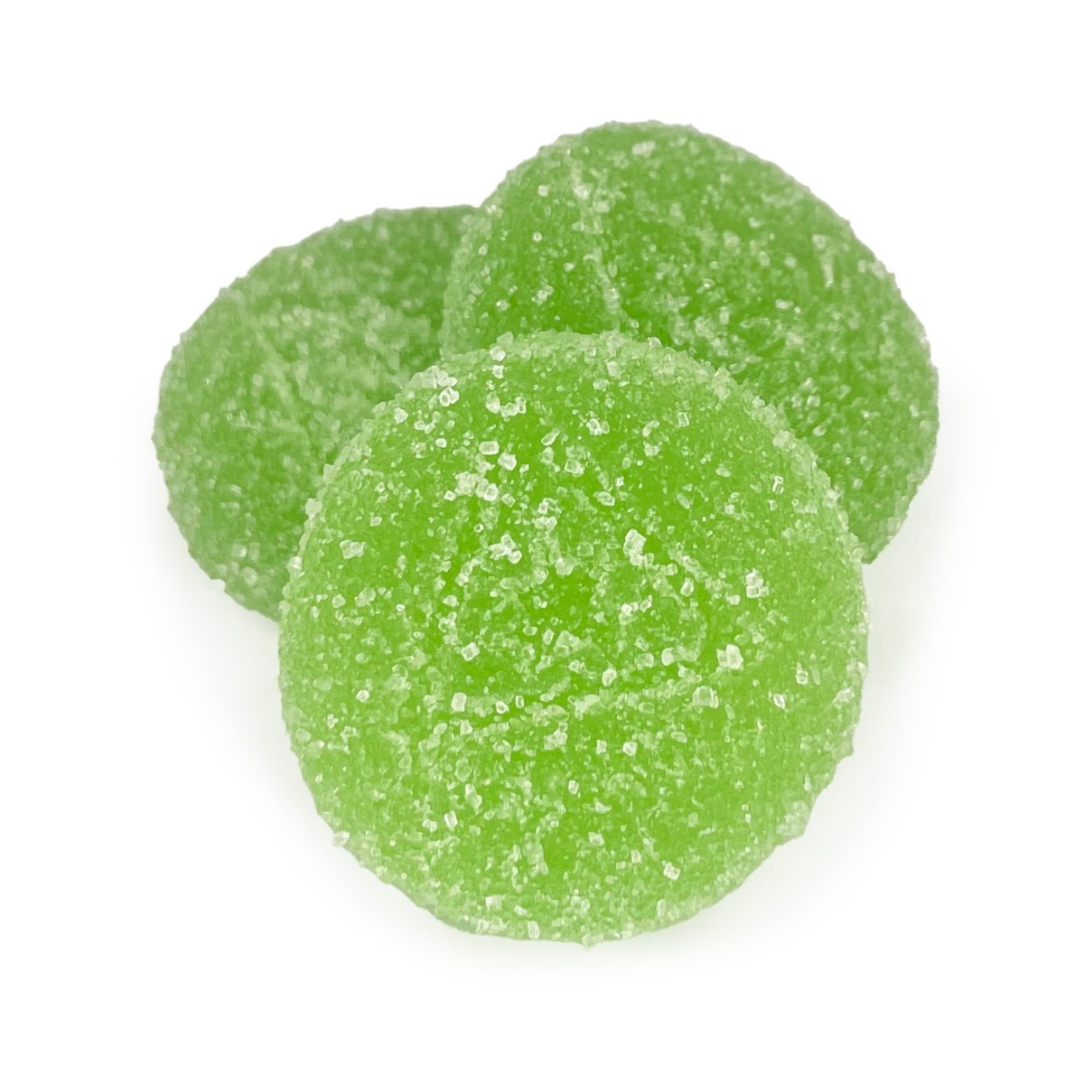 Photograph of product: au chocolat Rosin Gummies - NEBULA Kiwi Strawberry - 200mg/20pk