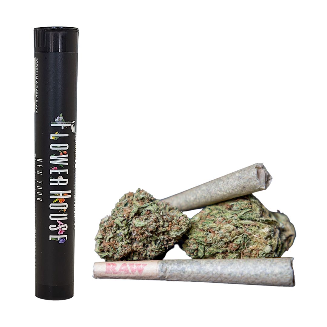 Photograph of product: Jealousy | 2 x 0.5g