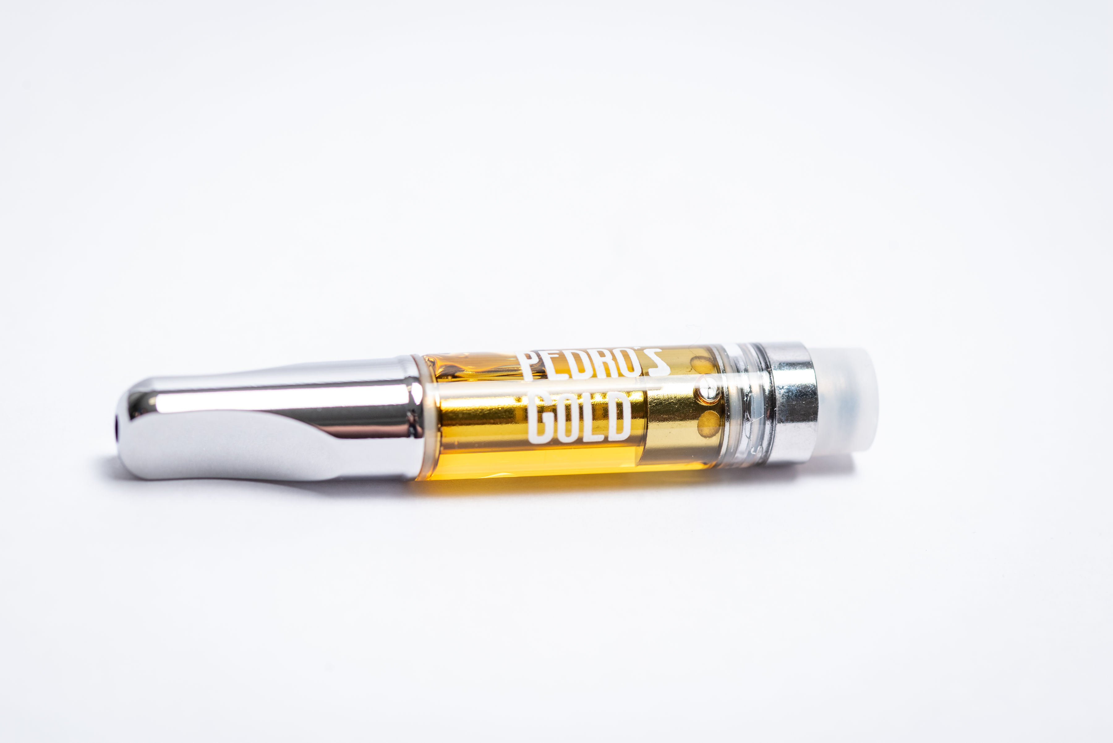 Photograph of product: Sundog *Sauced* 1g Vape Cartridge