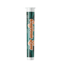 Photograph of Product: Blueberry Haze