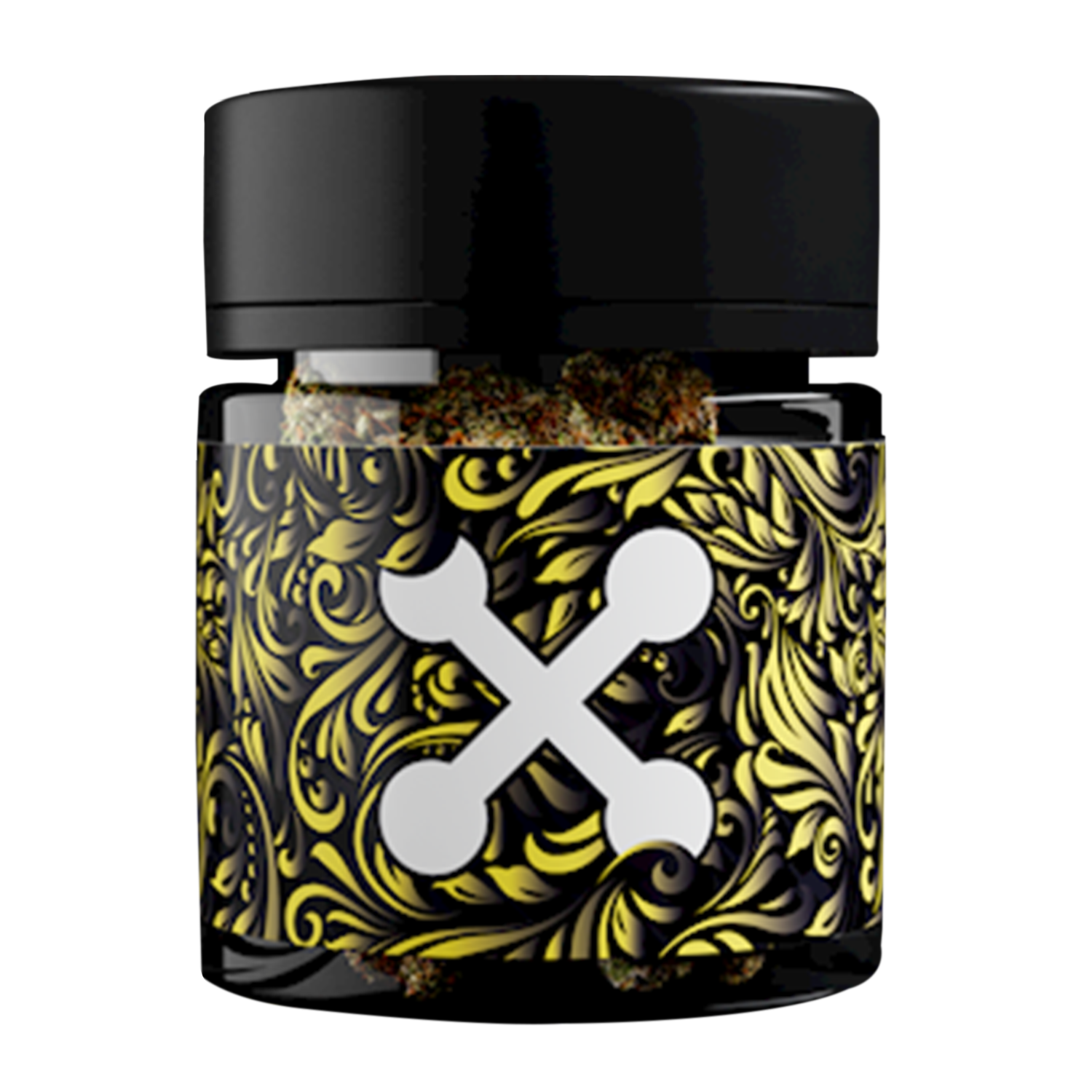 Photograph of product: Legends: Super Boof (S) - 28g
