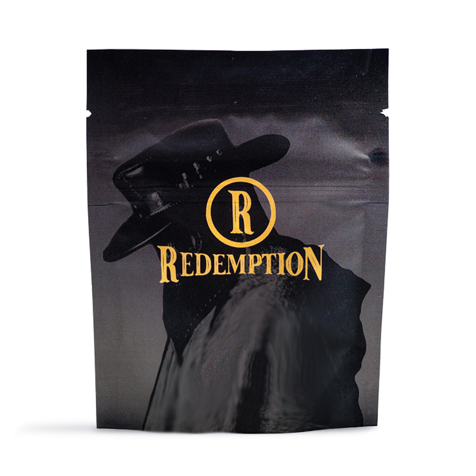 Photograph of product: 3.5G | Pre-Packaged Flower | Mafia Funeral