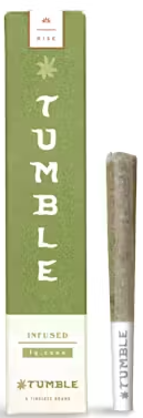 Photograph of product: Maui Wowie [S] - Infused Preroll